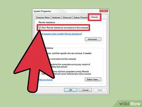 Image intitulée Enable Remote Desktop Step 9