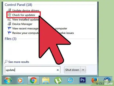 Image intitulée Update Your Graphics Driver Step 3
