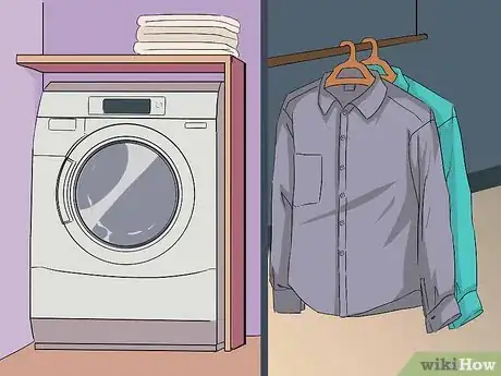 Image intitulée Stretch a Shirt Step 17