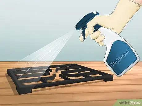 Image intitulée Clean Cast Iron Stove Grates Step 1