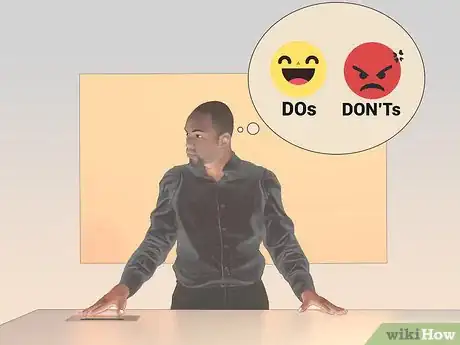 Image intitulée Facilitate a Meeting Step 4