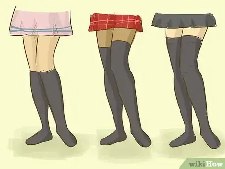 Image intitulée Act Tsundere Step 4