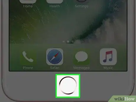 Image intitulée Adjust Brightness on an iPhone Step 1
