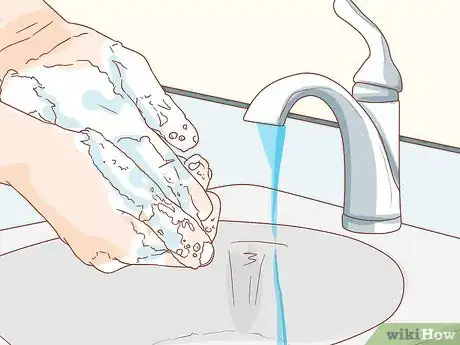 Image intitulée Get Rid of Poison Ivy Rashes Step 4