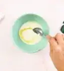 préparer une crème éclaircissante