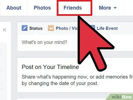 Image intitulée Send Messages on Facebook Step 6