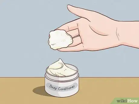 Image intitulée Make Wavy Hair Curlier Step 7