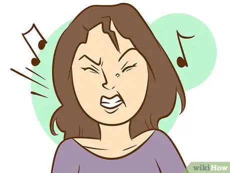 Image intitulée Sing Punk Step 5