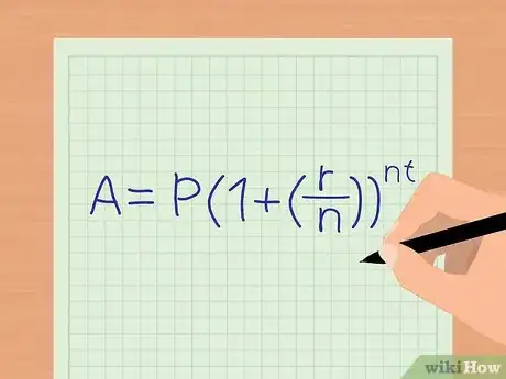 Image intitulée Calculate Bank Interest on Savings Step 1