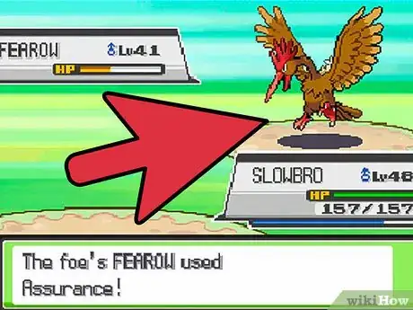 Image intitulée Migrate Pokémon to Soul Silver Step 11