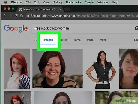 Image intitulée Search by Image on Google Step 17