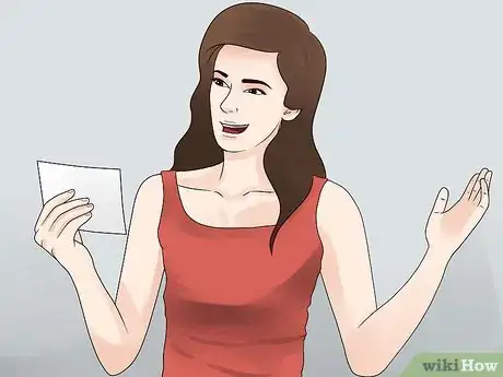Image intitulée Speak In Front of Large Groups of People Step 10