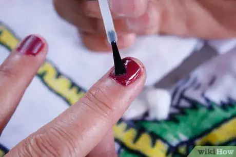 Image intitulée Decorate Your Nails Step 7