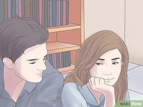 Image intitulée Ask a Girl Out in Middle School Step 3