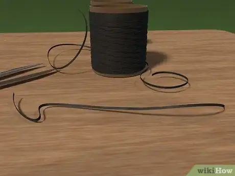 Image intitulée Make Leather Bracelets Step 2