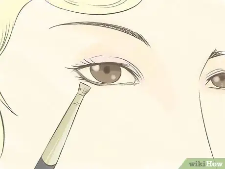 Image intitulée Look Like Marilyn Monroe Step 12