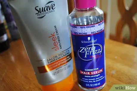 Image intitulée Care for Your Curly Hair Step 10