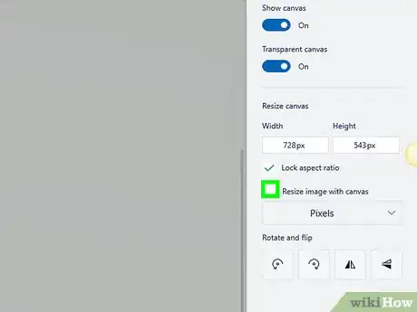 Image intitulée Remove the White Background in Microsoft Paint Step 7