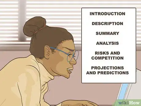Image intitulée Write a Target Market Analysis Step 8