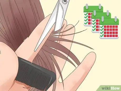 Image intitulée Grow Longer Hair Step 6