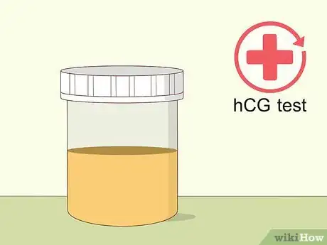 Image intitulée Increase hCG Levels Step 2