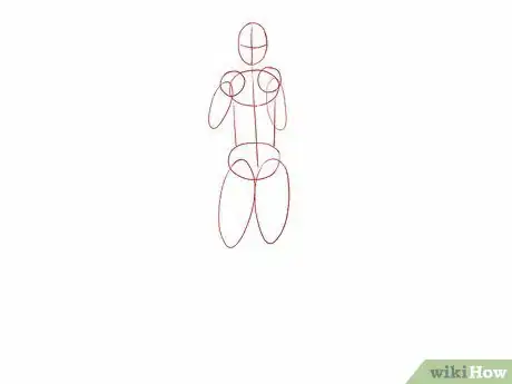 Image intitulée Draw a Ninja Step 12