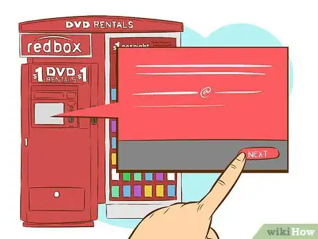 Image intitulée Rent Movies from Redbox Step 6
