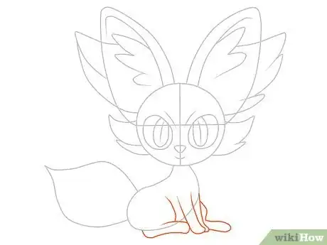 Image intitulée Draw Pictures of Pokemon Step 27