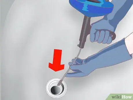 Image intitulée Clear a Clogged Waste Pipe Step 6