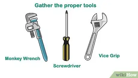 Image intitulée Fix a Leaky Bathtub Faucet Step 1