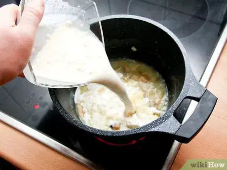Image intitulée Make Mushroom Soup Step 16