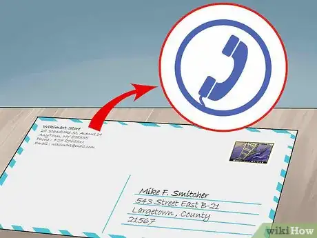 Image intitulée Write a Thank You Letter to a Customer Step 10