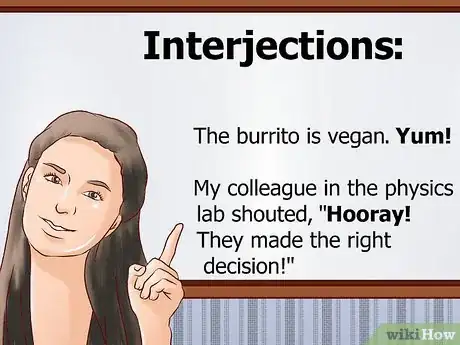 Image intitulée Identify Parts of Speech Step 12