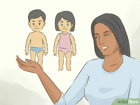 Image intitulée Practice Nudity in Your Family Step 2