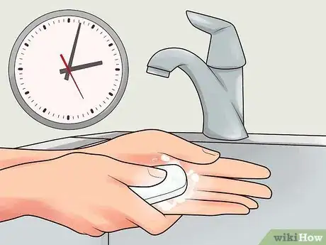 Image intitulée Avoid a Stomach Virus After Being Exposed Step 11