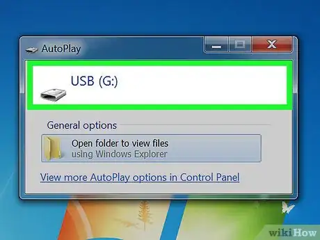 Image intitulée Create a Recovery Disc in Windows 7 Step 6