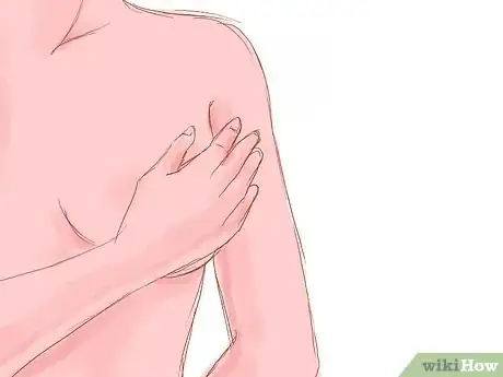 Image intitulée Stop Breast Feeding Step 9