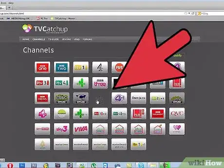 Image intitulée Watch Satellite TV on a PC Step 6