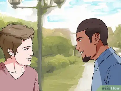 Image intitulée Find a True Friend Step 7