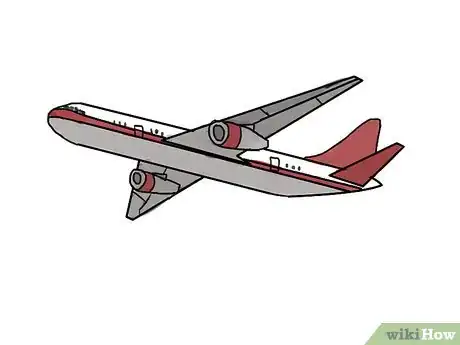 Image intitulée Draw a Plane Step 19