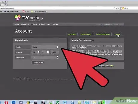Image intitulée Watch Satellite TV on a PC Step 5