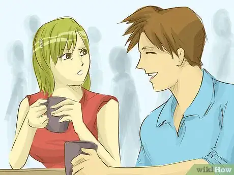 Image intitulée Act Tsundere Step 8