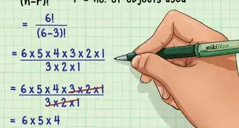 calculer des factorielles