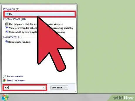 Image intitulée Find Video Card Specs Step 2