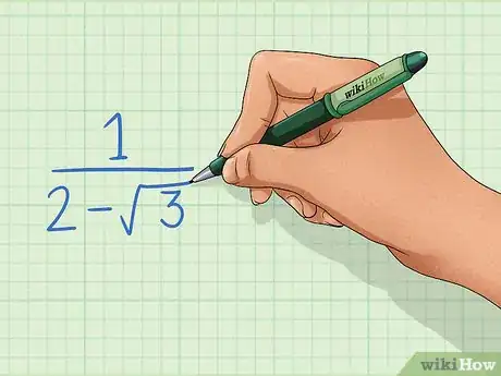 Image intitulée Rationalize the Denominator Step 8