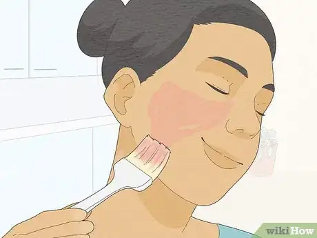 Image intitulée Get Clear and Soft Skin Using a Raw Egg Step 11