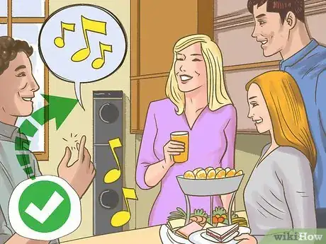 Image intitulée Throw a New Year's Eve Party Step 13