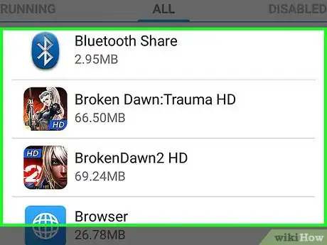 Image intitulée Speed up an Android Smartphone Step 4