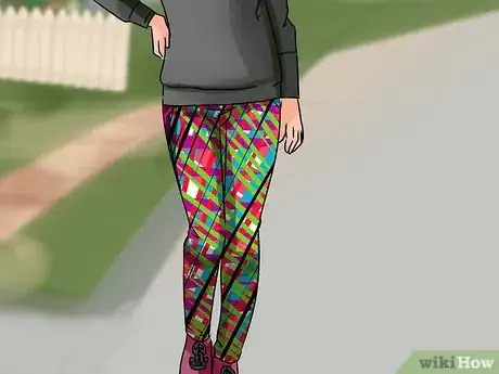 Image intitulée Look Innocent and a Little Girly Step 13