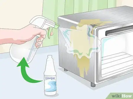 Image intitulée Clean Brushed Stainless Steel Step 10